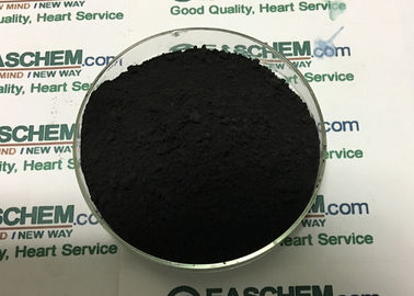 Black Active Nanometer Copper Oxide Powder Cas 1317-38-0 For Raw Material