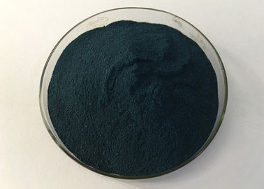 Bâtiment enduisant la poudre bleu-foncé de Tungstate du césium 3N taille de cristallite de 10 - de 50 nanomètre