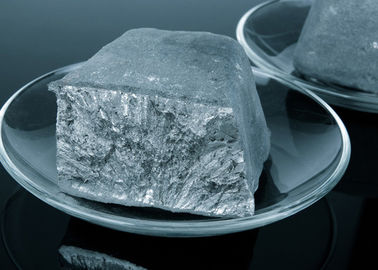 Néodyme satisfait de praséodyme de cérium de lanthane en métal de terre rare de production de batterie