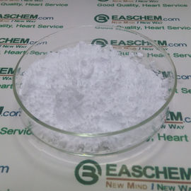 Poudre en cristal blanche de taille d'indium de sulfate alias d'indium de pureté faite sur commande du sulfate 99,99%